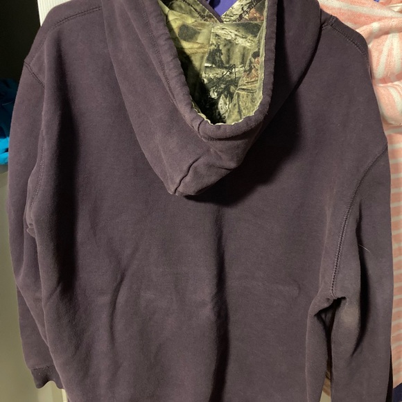 Browning hoodie - Picture 2 of 2